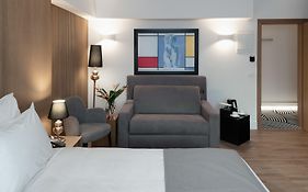 Elia Ermou Athens Hotel